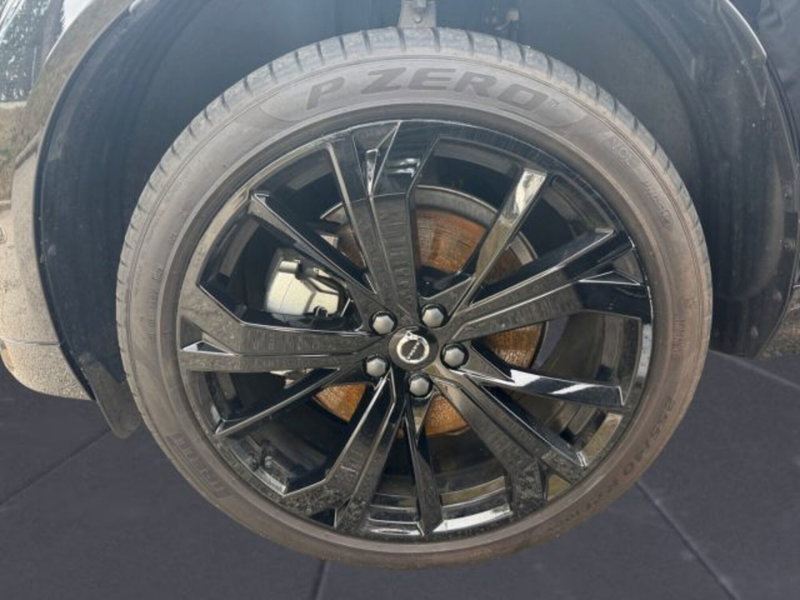 Volvo XC60 usata a Udine (11)