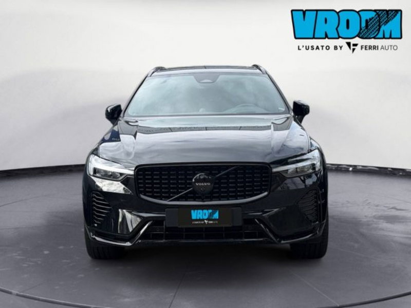 Volvo XC60 usata a Udine (2)