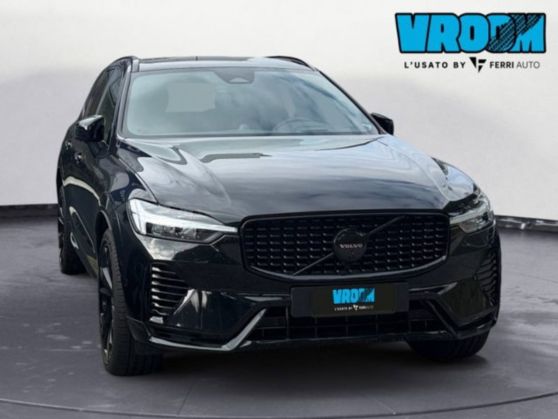 Volvo XC60 usata a Udine (3)