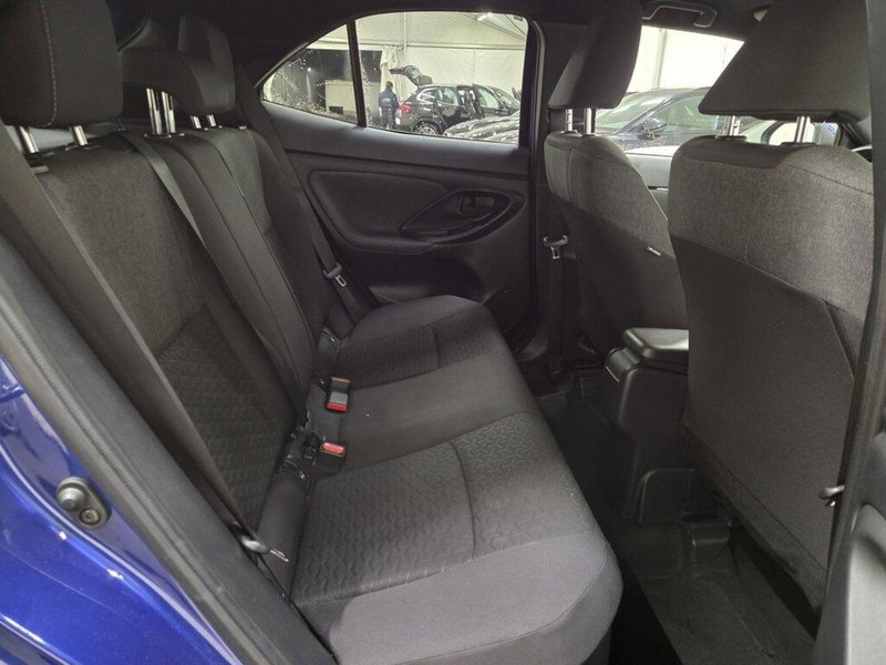 Toyota Yaris Cross usata a Monza e Brianza (11)