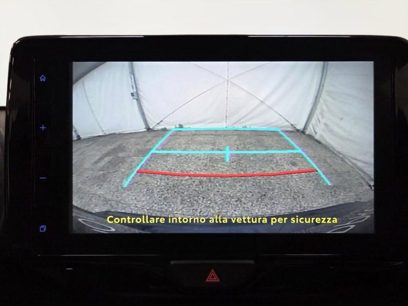 Toyota Yaris Cross usata a Monza e Brianza (14)