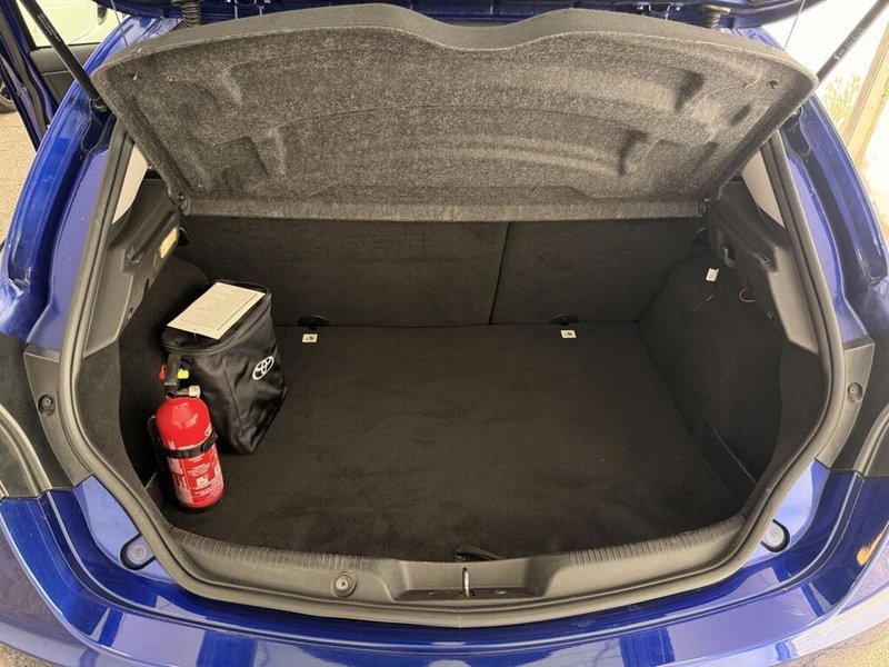 Alfa Romeo Giulietta usata a Monza e Brianza (14)