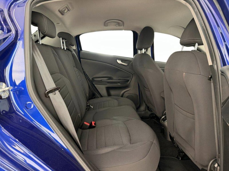 Alfa Romeo Giulietta usata a Monza e Brianza (10)