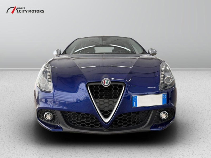 Alfa Romeo Giulietta usata a Monza e Brianza (2)