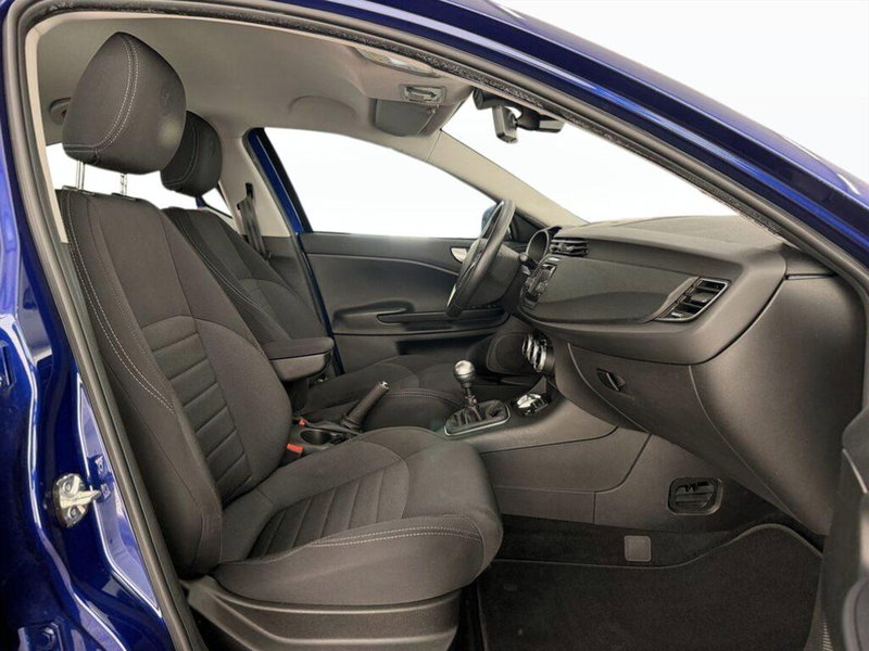 Alfa Romeo Giulietta usata a Monza e Brianza (9)