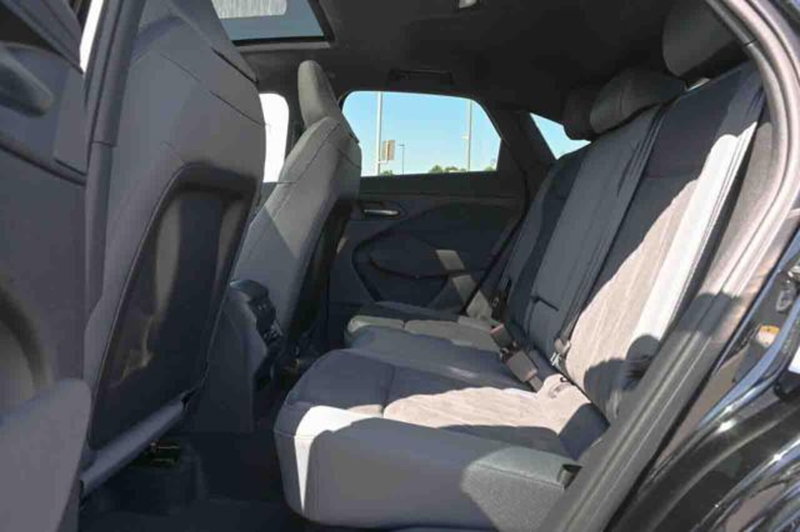 Audi Q3 Sportback nuova a Torino (11)