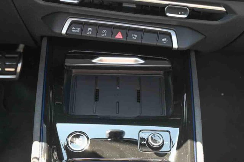 Audi Q3 Sportback nuova a Torino (15)