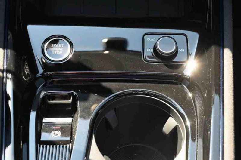 Audi Q3 Sportback nuova a Torino (16)