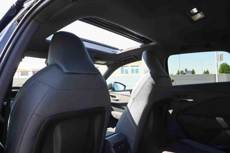 Audi Q3 Sportback nuova a Torino (18)