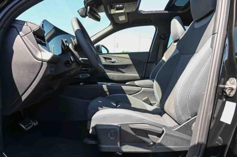 Audi Q3 Sportback nuova a Torino (9)