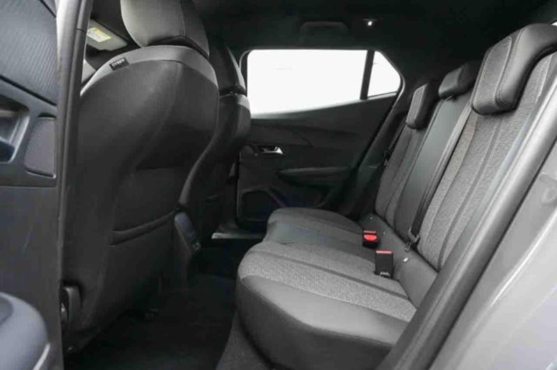 Peugeot 2008 usata a Torino (14)