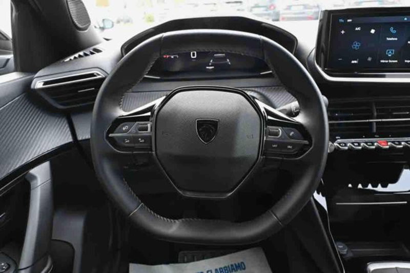 Peugeot 2008 usata a Torino (19)