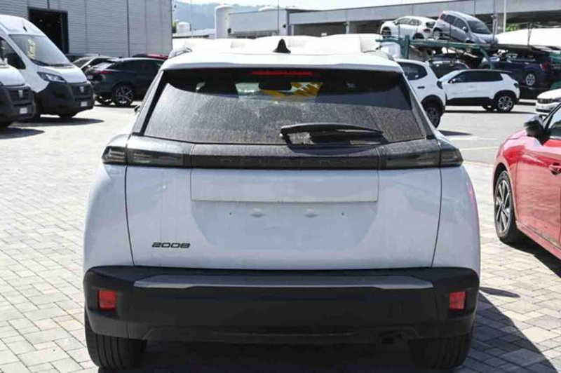 Peugeot 2008 usata a Torino (5)