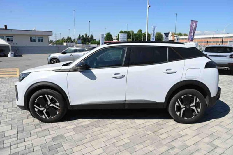 Peugeot 2008 usata a Torino (7)