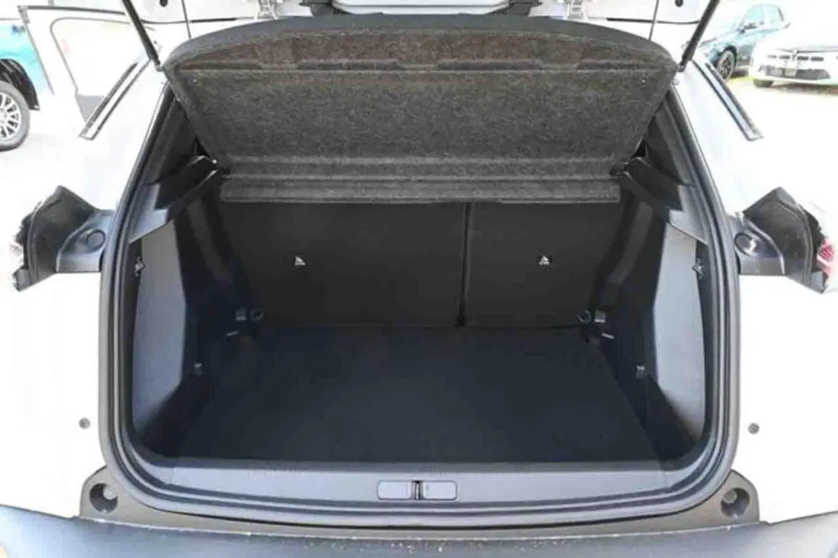 Peugeot 2008 usata a Torino (8)