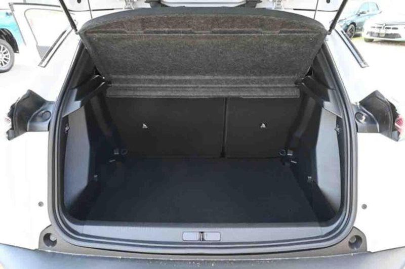 Peugeot 2008 usata a Torino (8)