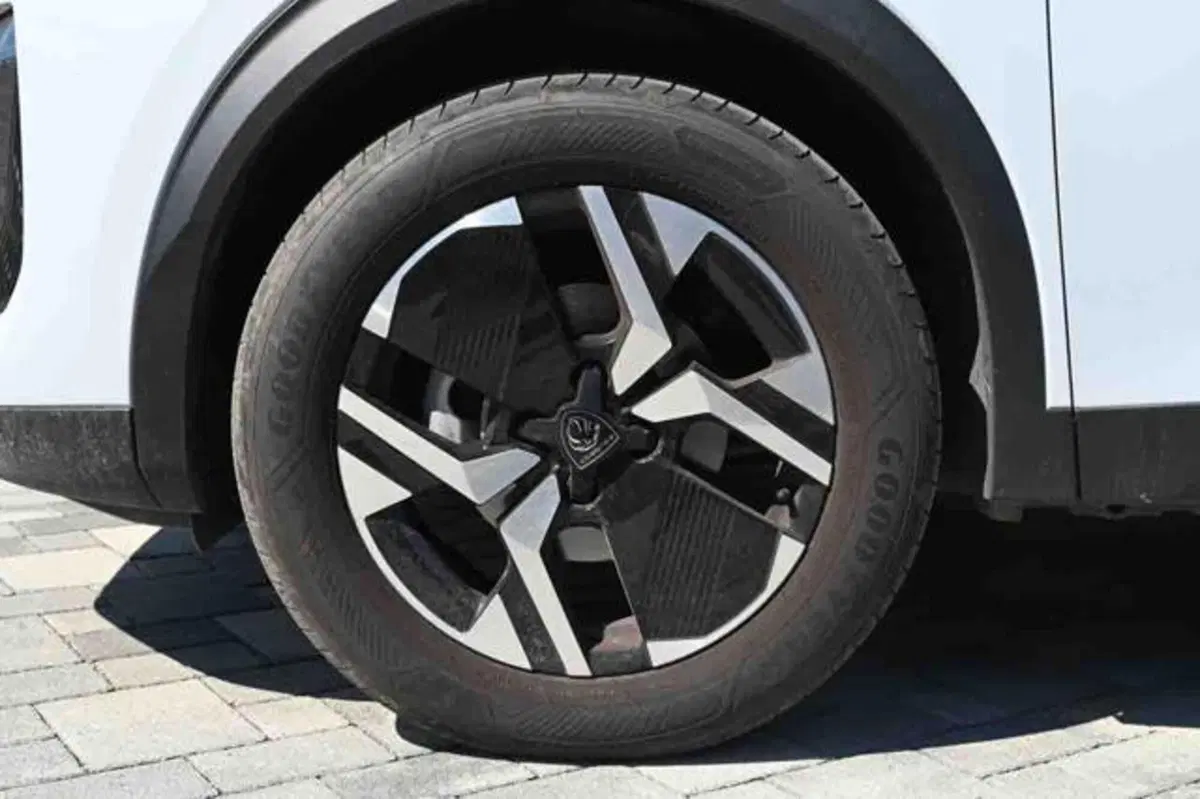 Peugeot 2008 usata a Torino (9)