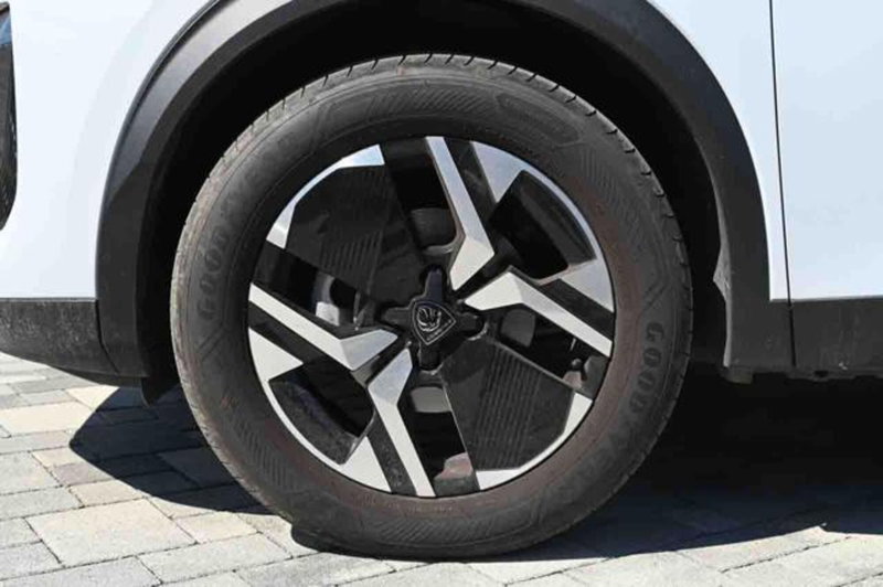 Peugeot 2008 usata a Torino (9)