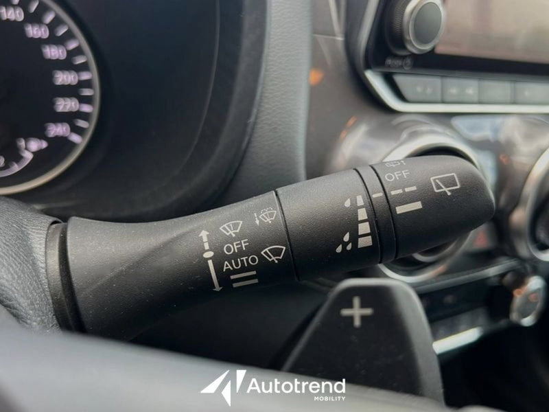 Nissan Juke usata a Lecce (13)