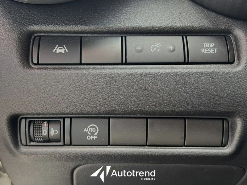 Nissan Juke usata a Lecce (18)