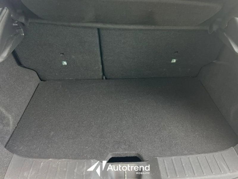 Nissan Juke usata a Lecce (20)