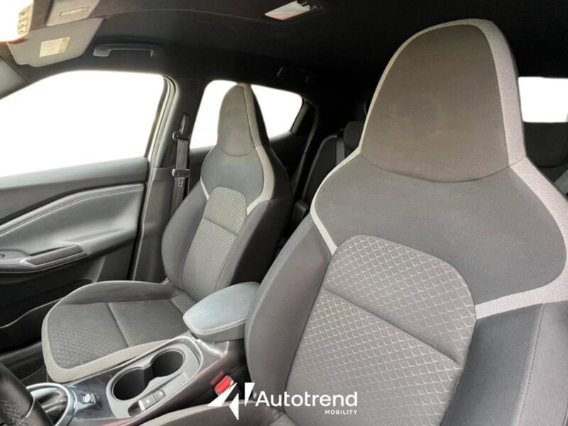 Nissan Juke usata a Lecce (6)