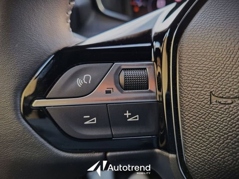 Peugeot 2008 usata a Lecce (10)