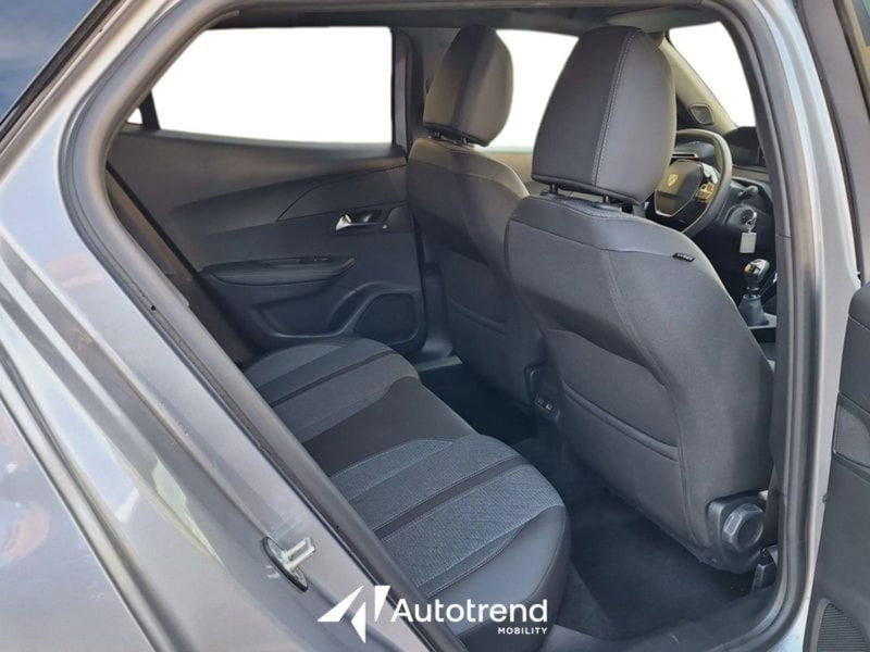 Peugeot 2008 usata a Lecce (13)