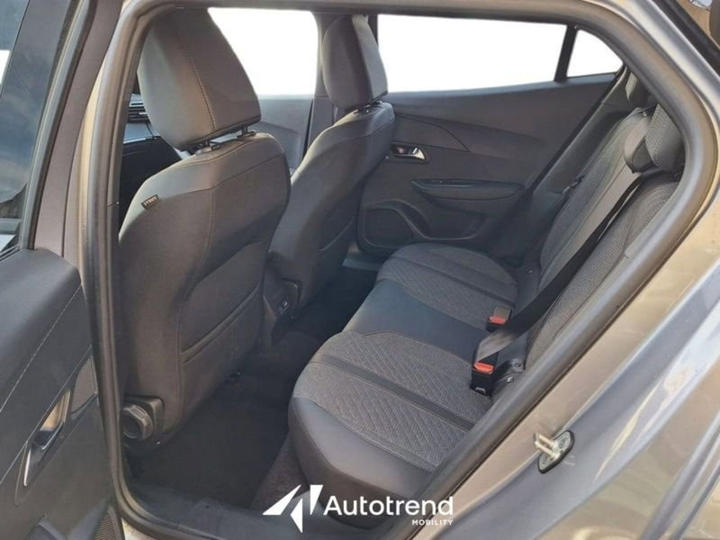 Peugeot 2008 usata a Lecce (14)