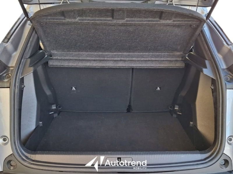 Peugeot 2008 usata a Lecce (15)