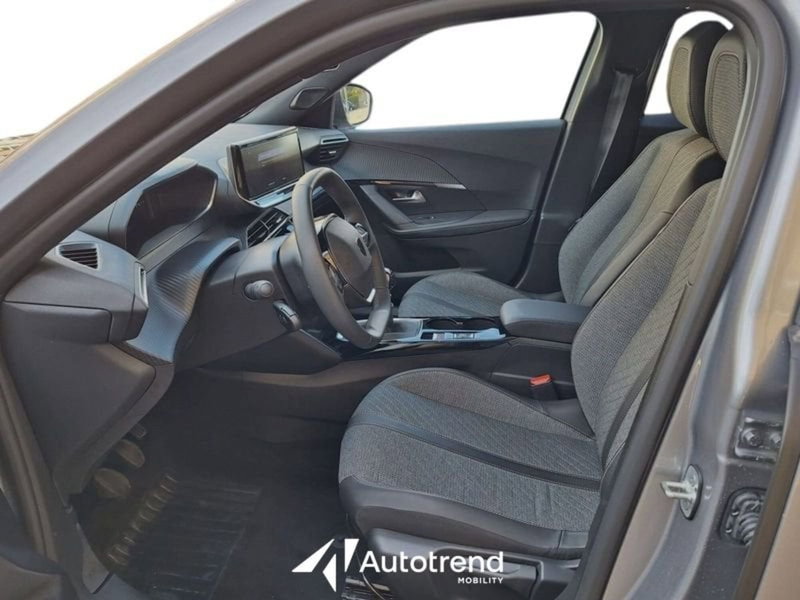 Peugeot 2008 usata a Lecce (5)