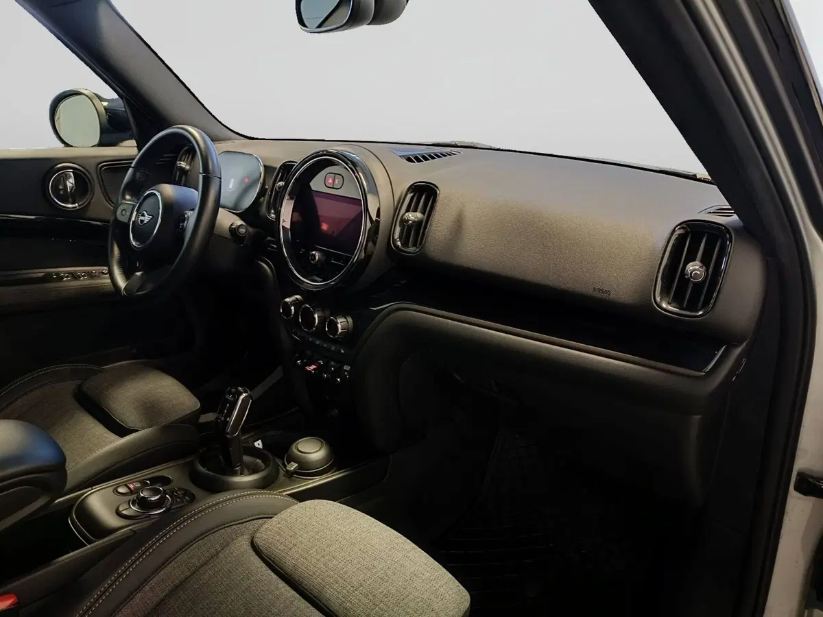 MINI Mini Countryman usata a Ascoli Piceno (10)