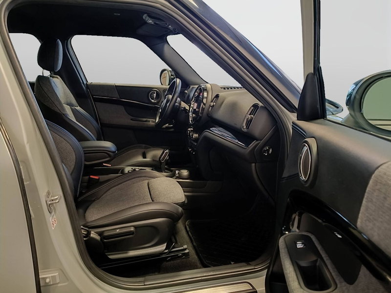 MINI Mini Countryman usata a Ascoli Piceno (11)