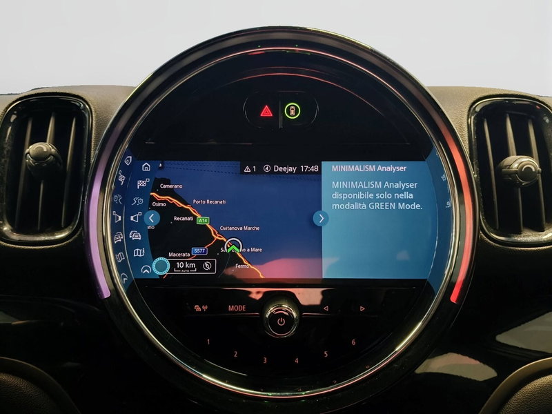 MINI Mini Countryman usata a Ascoli Piceno (13)