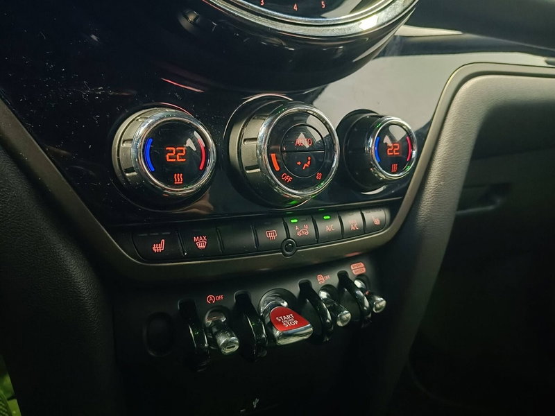 MINI Mini Countryman usata a Ascoli Piceno (14)