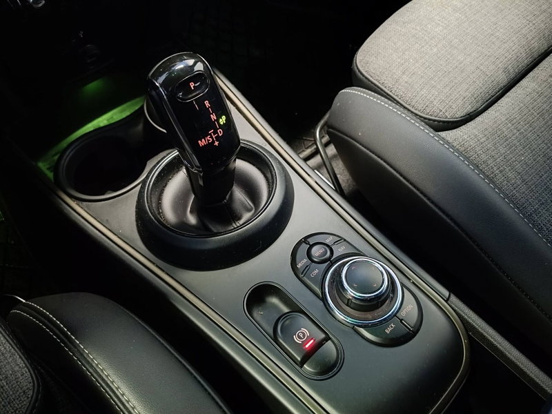 MINI Mini Countryman usata a Ascoli Piceno (15)