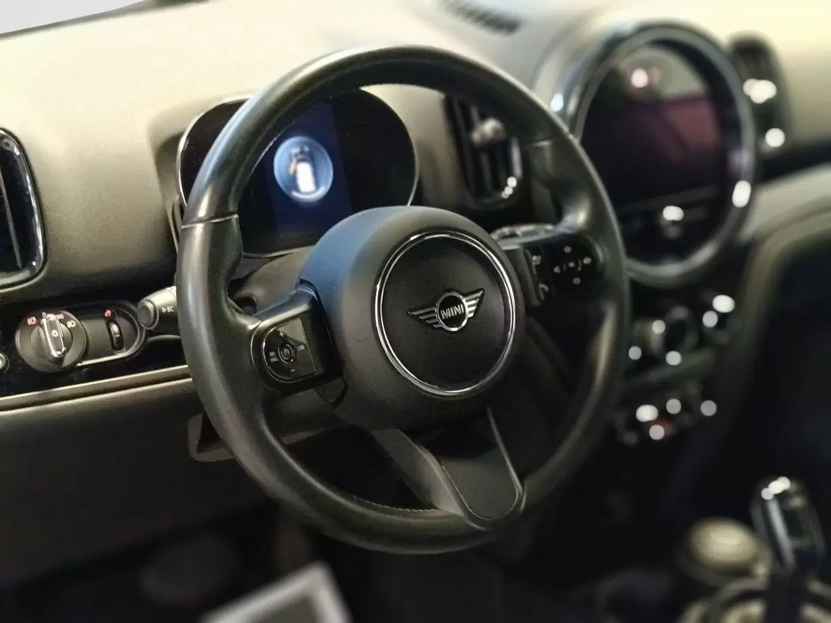 MINI Mini Countryman usata a Ascoli Piceno (17)