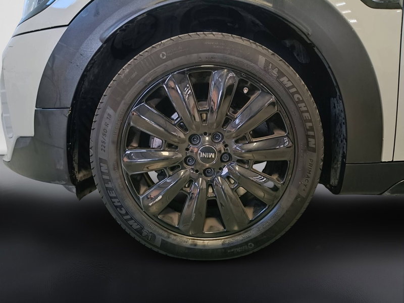 MINI Mini Countryman usata a Ascoli Piceno (18)