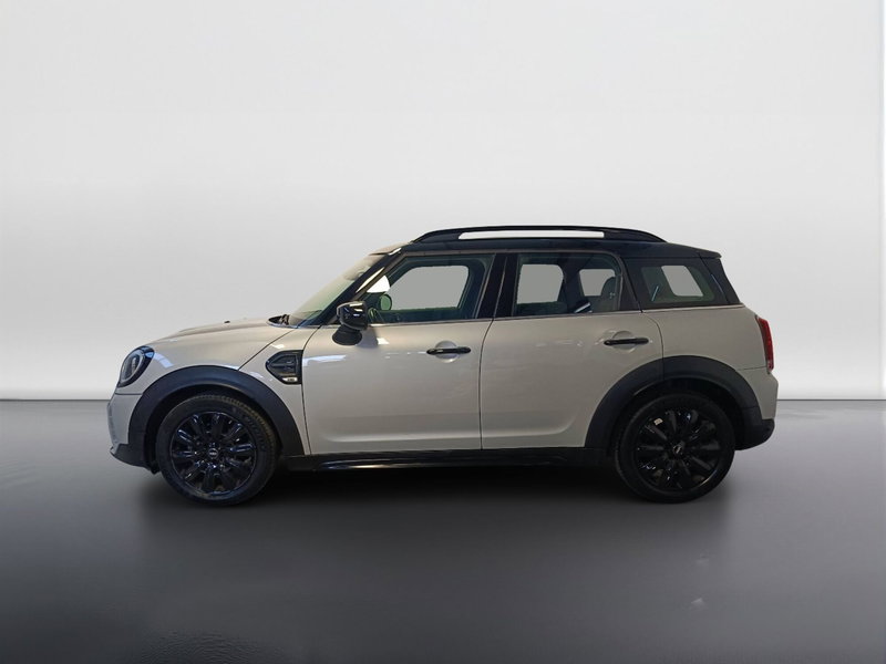 MINI Mini Countryman usata a Ascoli Piceno (3)