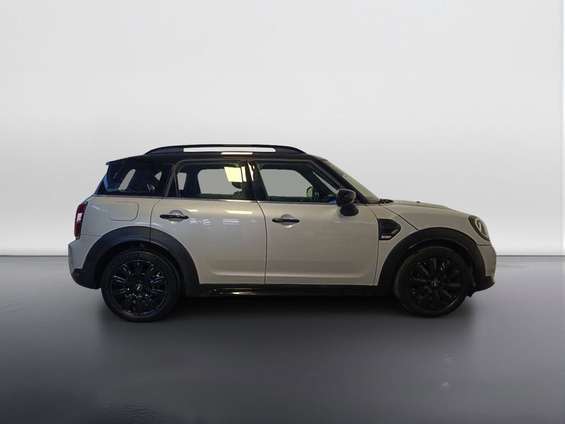 MINI Mini Countryman usata a Ascoli Piceno (6)