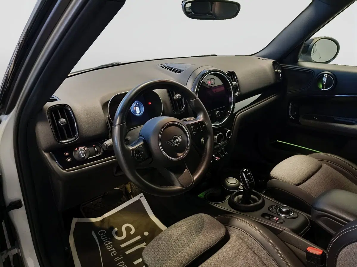 MINI Mini Countryman usata a Ascoli Piceno (7)