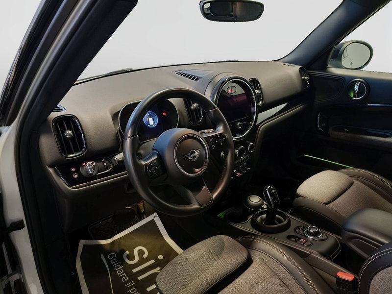 MINI Mini Countryman usata a Ascoli Piceno (7)