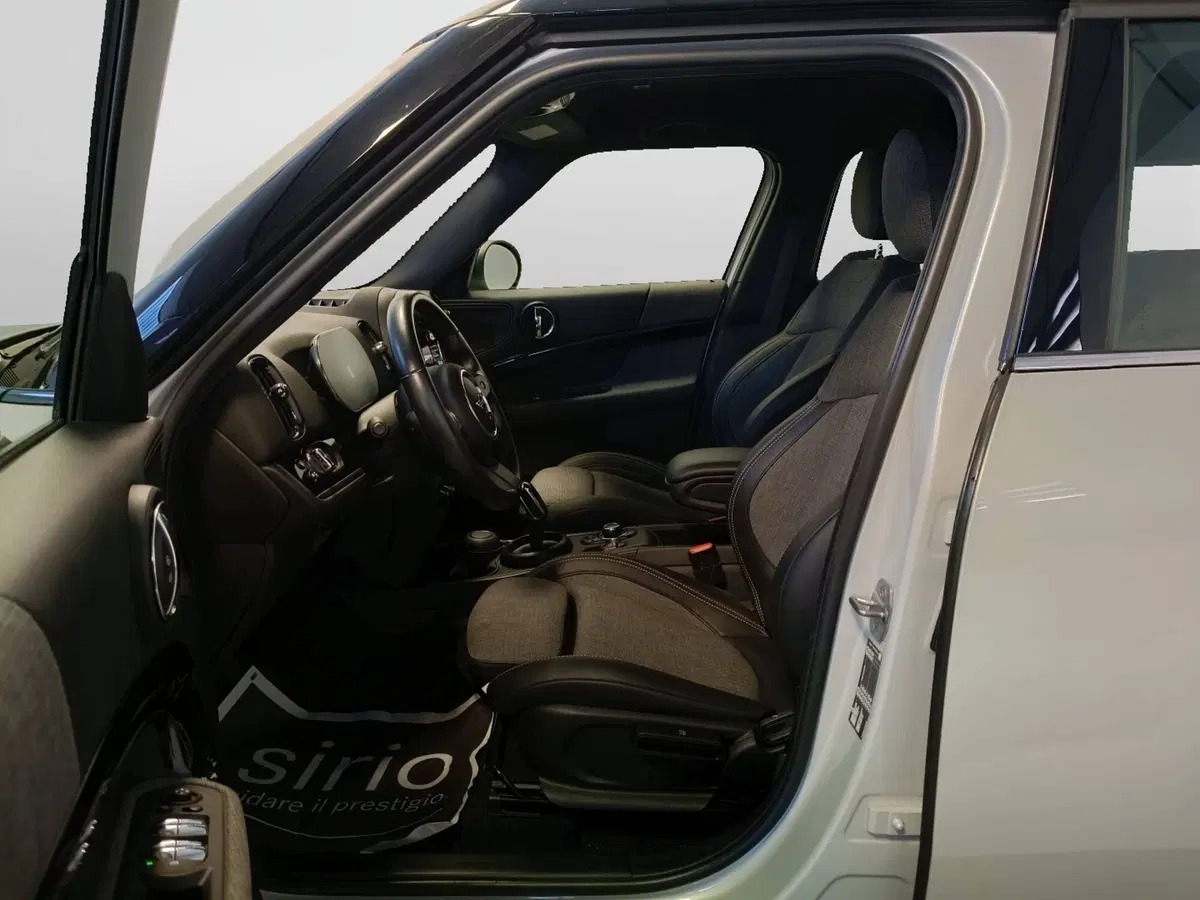 MINI Mini Countryman usata a Ascoli Piceno (8)