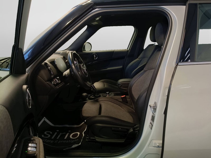 MINI Mini Countryman usata a Ascoli Piceno (8)