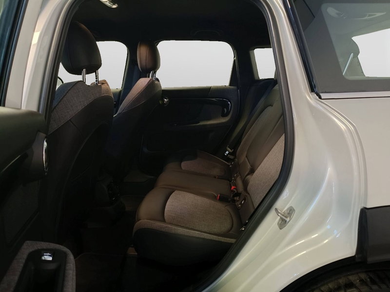 MINI Mini Countryman usata a Ascoli Piceno (9)