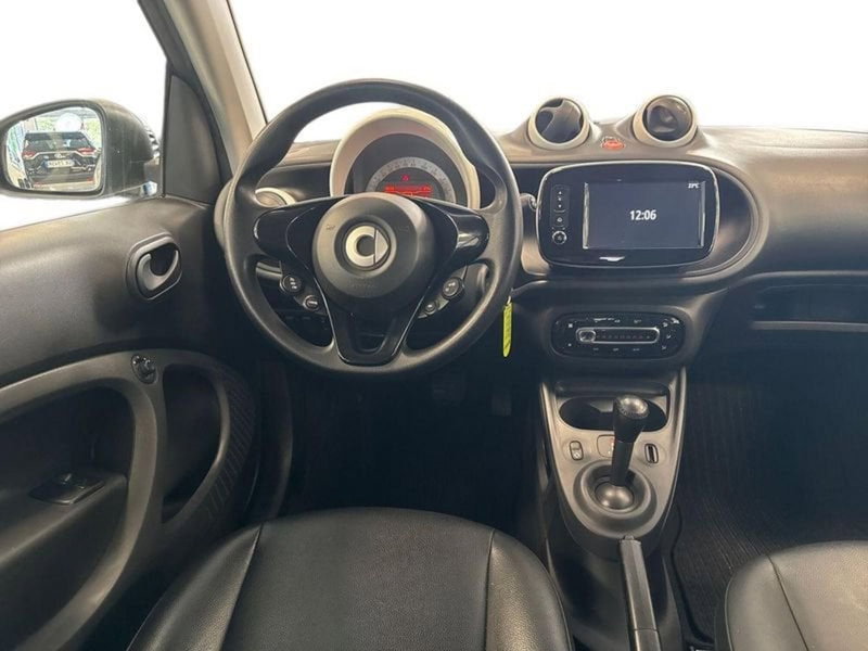 smart Fortwo usata a Prato (10)