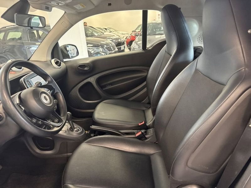 smart Fortwo usata a Prato (11)