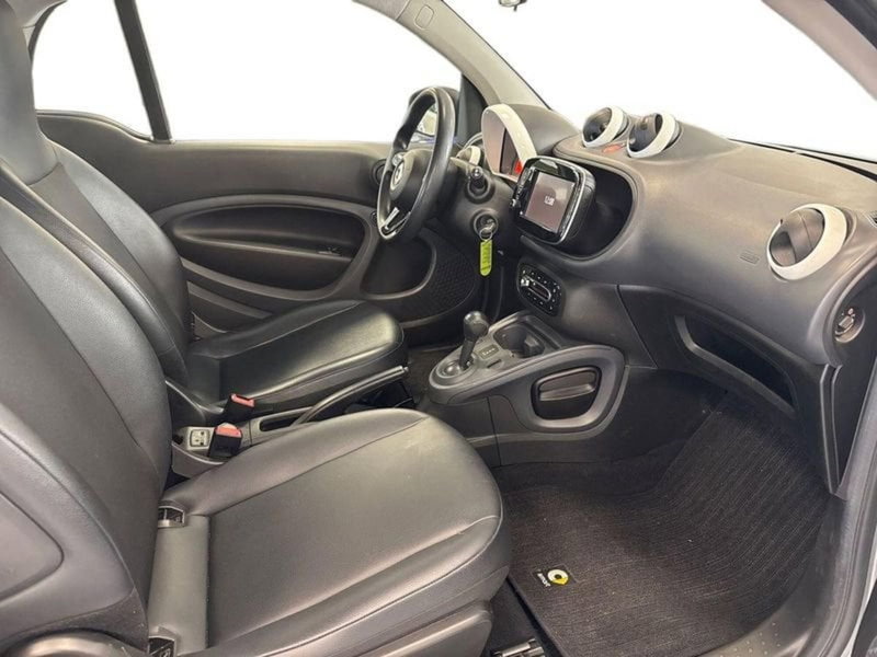 smart Fortwo usata a Prato (12)