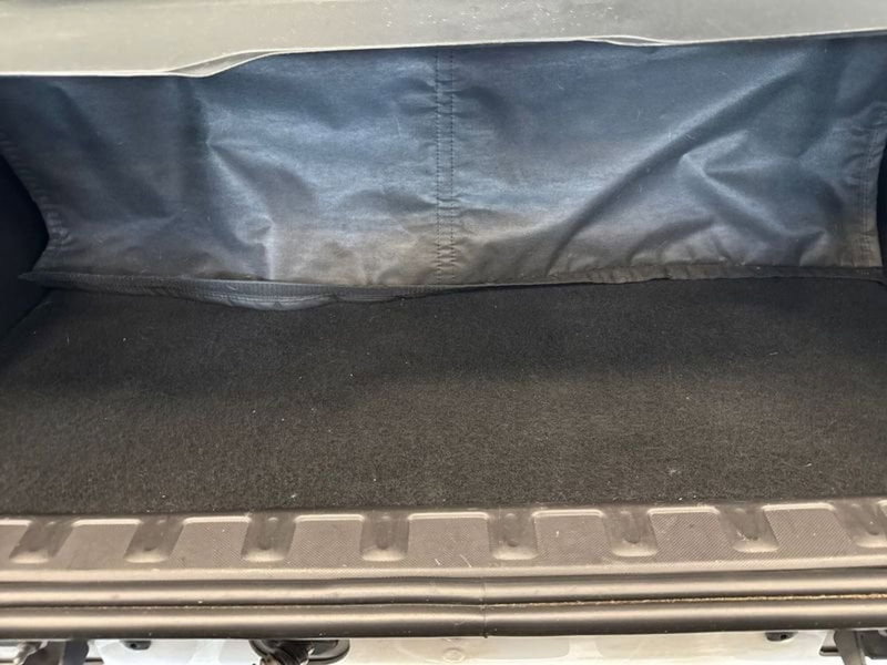 smart Fortwo usata a Prato (13)