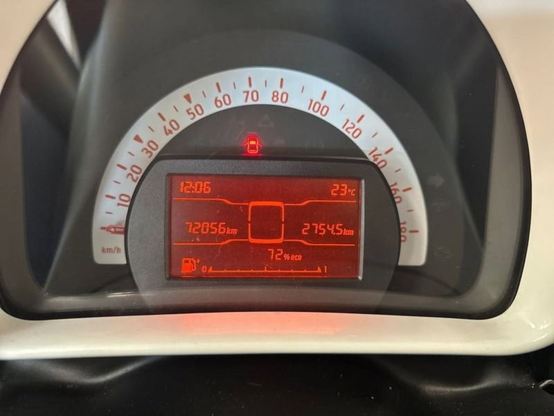 smart Fortwo usata a Prato (14)